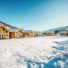 Отель Chalet Wellness Superior für 10 P, фото 9