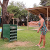 Отель Ecolodge Huaca de Piedra, фото 43