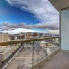 Отель Penthouse Suite with Strip View at The Signature At MGM Grand, фото 8