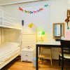 Отель Seoul Station Aroha Guest House, фото 11