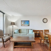 Отель Deluxe 21st Floor Corner Condo with Diamond Head Views, FREE Parking & Wifi! by Koko Resort Vacation, фото 28