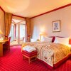 Отель PLAZA Premium Schwerin; Sure Hotel Collection by Best Western, фото 32