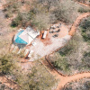 Отель Oase by 7 Star Lodges - Greater Kruger Private 530ha Reserve, фото 25