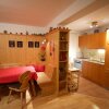 Отель Andreas Apartment im Landhaus Moser, фото 11