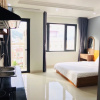 Отель Anh Thu Motel, фото 7