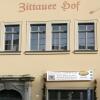 Отель Zittauer Hof, фото 1