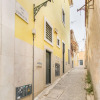 Отель Casa da Graça Lisbon Hideout II, фото 1