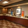 Отель Hampton Inn & Suites Scottsburg, фото 15