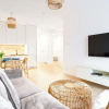 Отель Apartamenty Sun & Snow Polanki Aqua, фото 35
