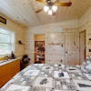 Отель Cozy Bear Den, фото 12
