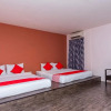 Отель OYO 966 Segamat Red Orange Hotel Sdn Bhd, фото 7