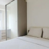 Отель Comfy 2Br Apartment At Parahyangan Residence, фото 3