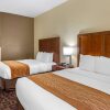Отель Comfort Inn & Suites North Aurora - Naperville, фото 5