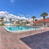 Отель Cozy PCB Condo < 1/2 Mile to Public Beach Access!, фото 22
