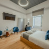 Отель Impero Nafplio Hotel & Suites, фото 41