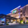 Отель Holiday Inn Express & Suites Colorado Springs Central, фото 26