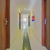 Отель Treebo Trend Silver Key Suites, фото 2