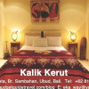 Отель Kalik Kerut, фото 9