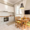 Отель The Central Boutique Apartments, фото 14
