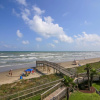 Отель Seascape 2211 in Galveston, фото 19