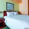 Отель SpringHill Suites by Marriott Boston Devens Common Center в Девенсе