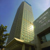 Отель Somerset International Building Tianjin, фото 1