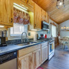 Отель Serene Grand Lake Vacation Rental w/ Private Deck!, фото 5