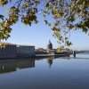 Отель Hôtel des Beaux-Arts Toulouse, фото 18