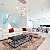 Отель Tranguility Elite Luxury Home, фото 12