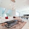 Отель Tranguility Elite Luxury Home, фото 6