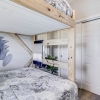 Отель Shell By The Sea 913rpb 2 Bedroom Home by RedAwning, фото 6
