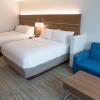 Отель Holiday Inn Express Hotel & Suites East Lansing, an IHG Hotel, фото 4