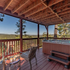 Отель Ruidoso Rabb, фото 7