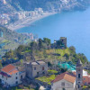 Отель Flat 60M² 1 Bedroom 1 Bathroom - Ravello, фото 13