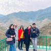 Отель The Himalayan Hostel, фото 13