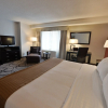 Отель Holiday Inn Montréal Centre-Ville Downtown, an IHG Hotel, фото 41