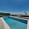 Отель Ocean-view Villa W/ Gym, Heated Pool & Spa 5 Bedroom Home, фото 28