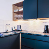 Отель Stockinggut by AvenidA Hotel & Residences, фото 17