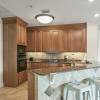 Отель Pine Ridge Villas 5379 'tee By The Sea', фото 11