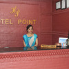 Отель Point, фото 16