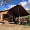 Отель Green Baker Lodge, фото 14