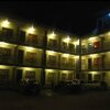 Отель Apartelle de Arcenas Cebu в Себу