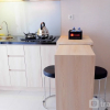 Отель Cozy Studio at Bassura Apartment near to Bassura Mall, фото 9