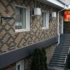 Отель Sana Hostel, фото 1