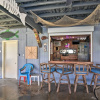 Отель Galveston Waterfront Home < 1 Mi to the Beach, фото 9