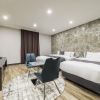 Отель Yangju JS Hotel, фото 12