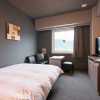 Отель ROUTE INN Grand NAKANO OBUSE - Shinshu-Nakanoekimae -, фото 3