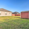 Отель Pet-friendly Little Rock Home ~ 8 Mi to Dtwn!, фото 1