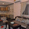 Отель Wanasah For Furnished Apartments, фото 8