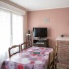 Отель Apartment With 3 Bedrooms in Binic, With Balcony - 350 m From the Beac, фото 3